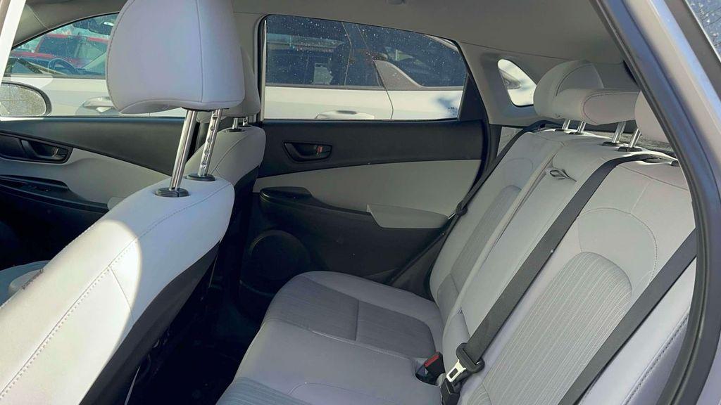 used 2023 Hyundai Kona car, priced at $17,991