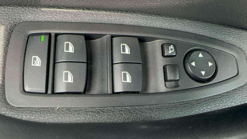 used 2021 BMW X1 car, priced at $20,994