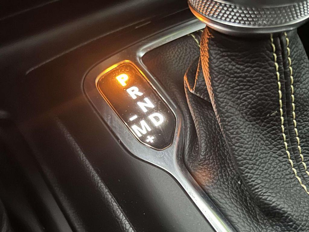 used 2023 Jeep Wrangler car, priced at $62,991