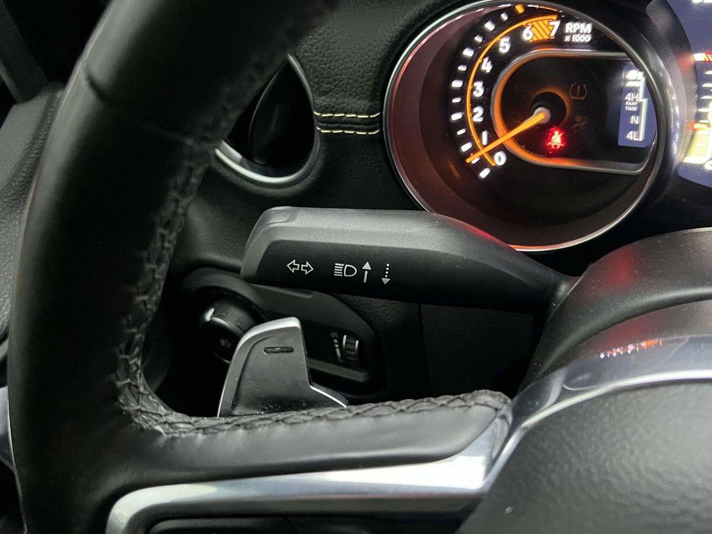 used 2023 Jeep Wrangler car, priced at $62,991