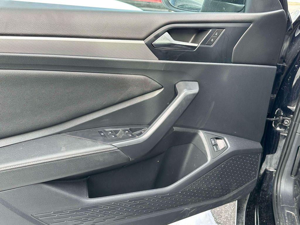 used 2024 Volkswagen Jetta car, priced at $13,391