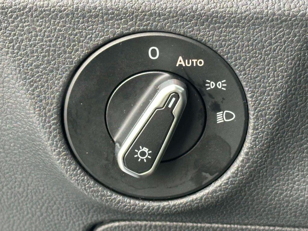 used 2024 Volkswagen Jetta car, priced at $13,391