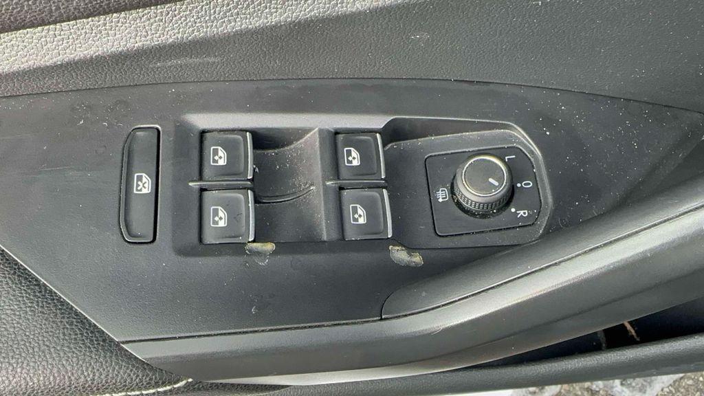 used 2024 Volkswagen Jetta car, priced at $13,391