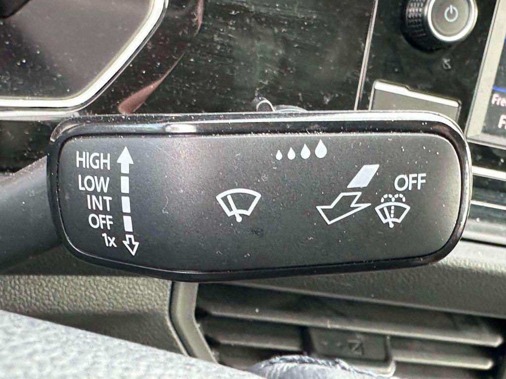 used 2024 Volkswagen Jetta car, priced at $13,391