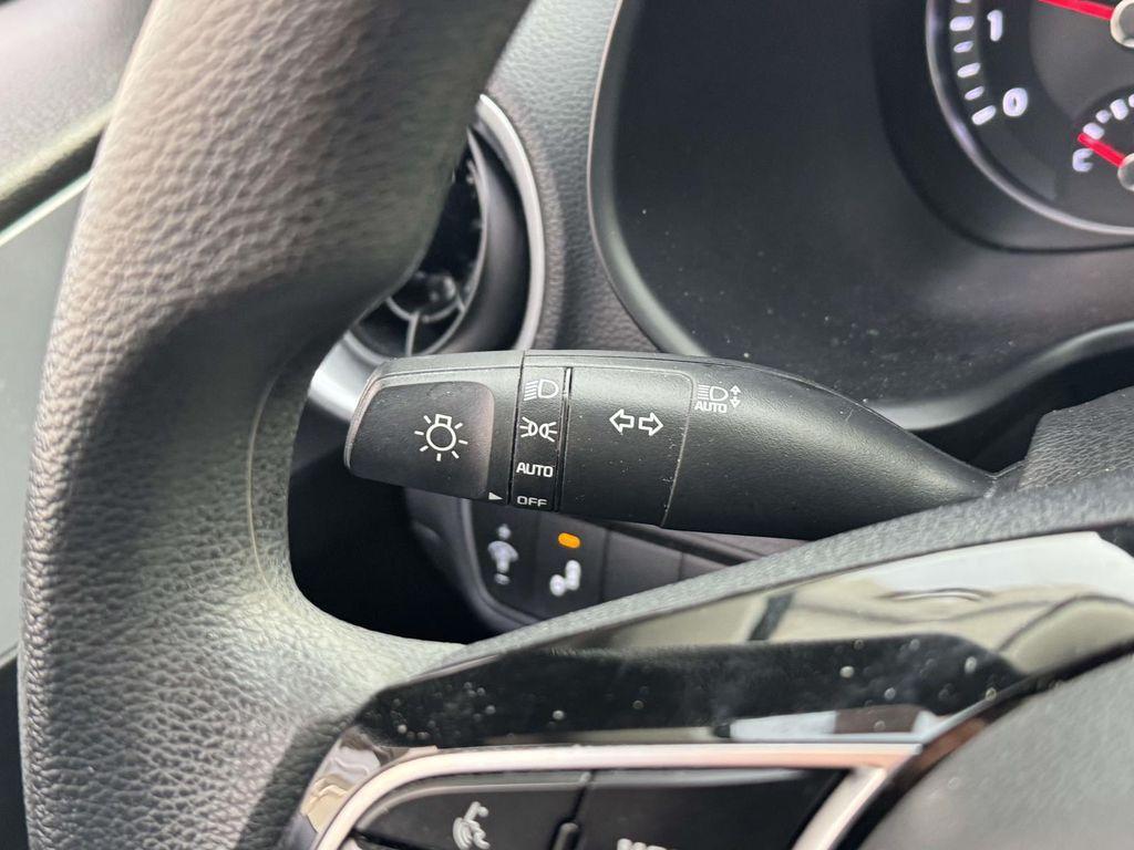 used 2023 Kia Forte car, priced at $15,691