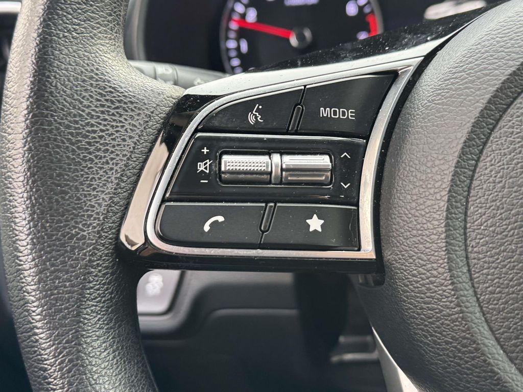 used 2023 Kia Forte car, priced at $15,691