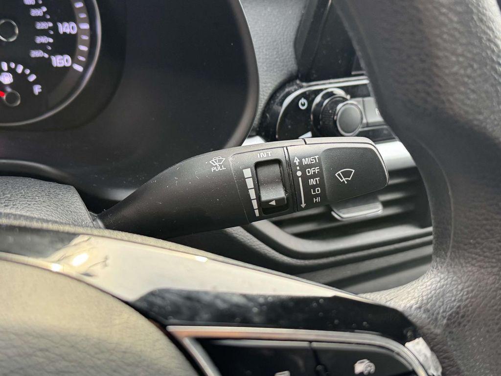 used 2023 Kia Forte car, priced at $15,691