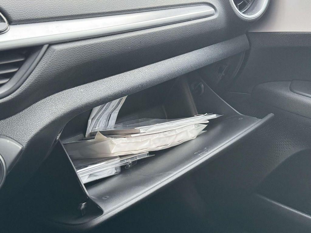 used 2023 Kia Forte car, priced at $15,691