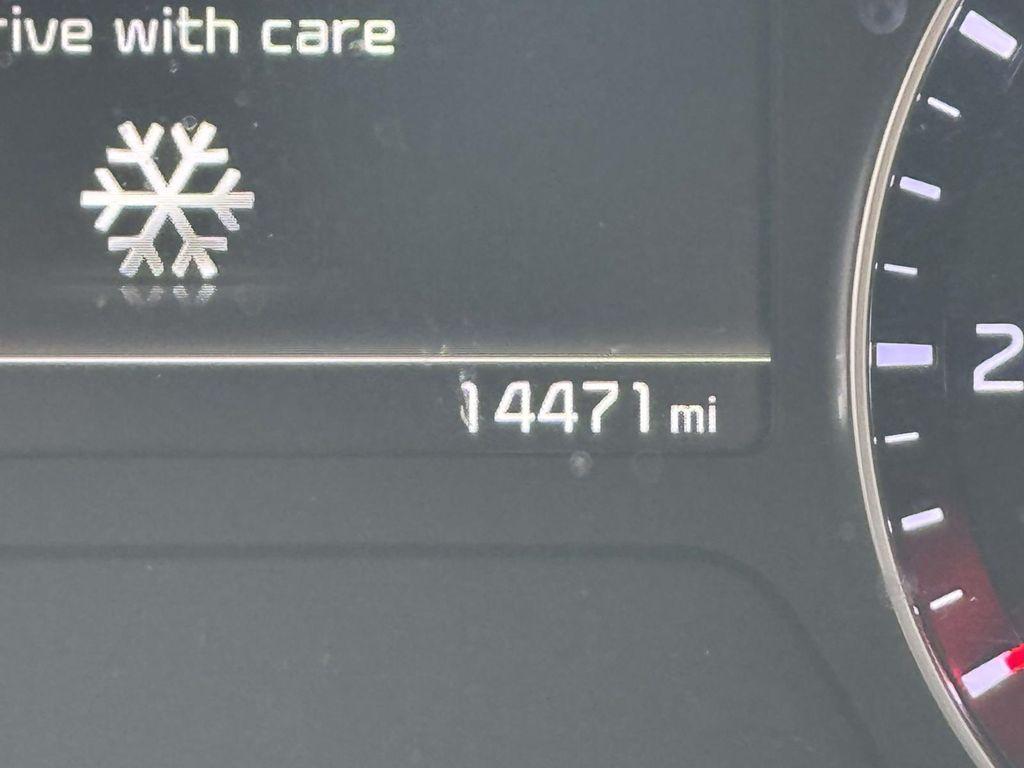 used 2023 Kia Forte car, priced at $15,691