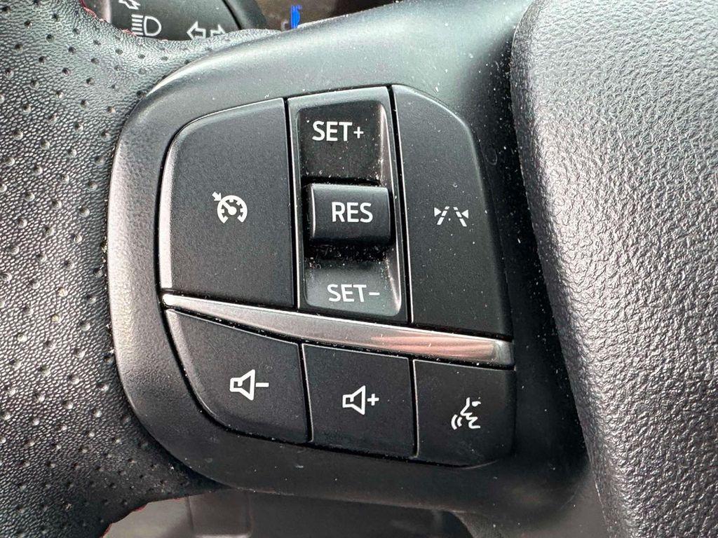 used 2024 Ford Escape car, priced at $17,991