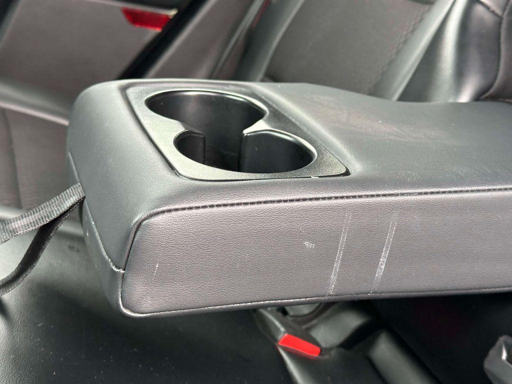 used 2024 Ford Escape car, priced at $17,991