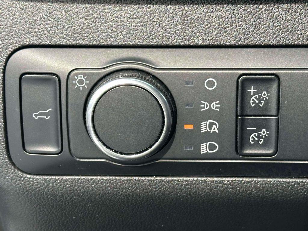 used 2024 Ford Escape car, priced at $17,991