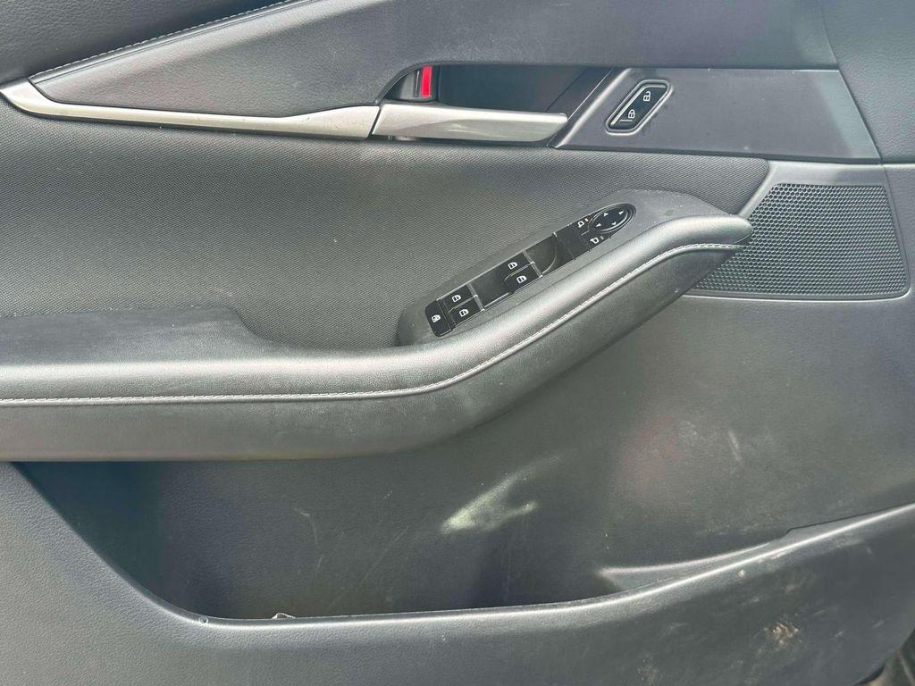 used 2023 Mazda CX-30 car, priced at $16,591