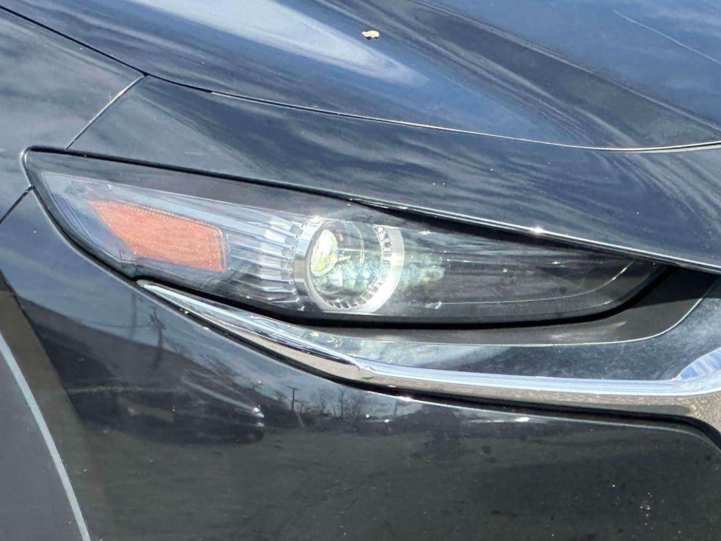 used 2023 Mazda CX-30 car, priced at $16,591