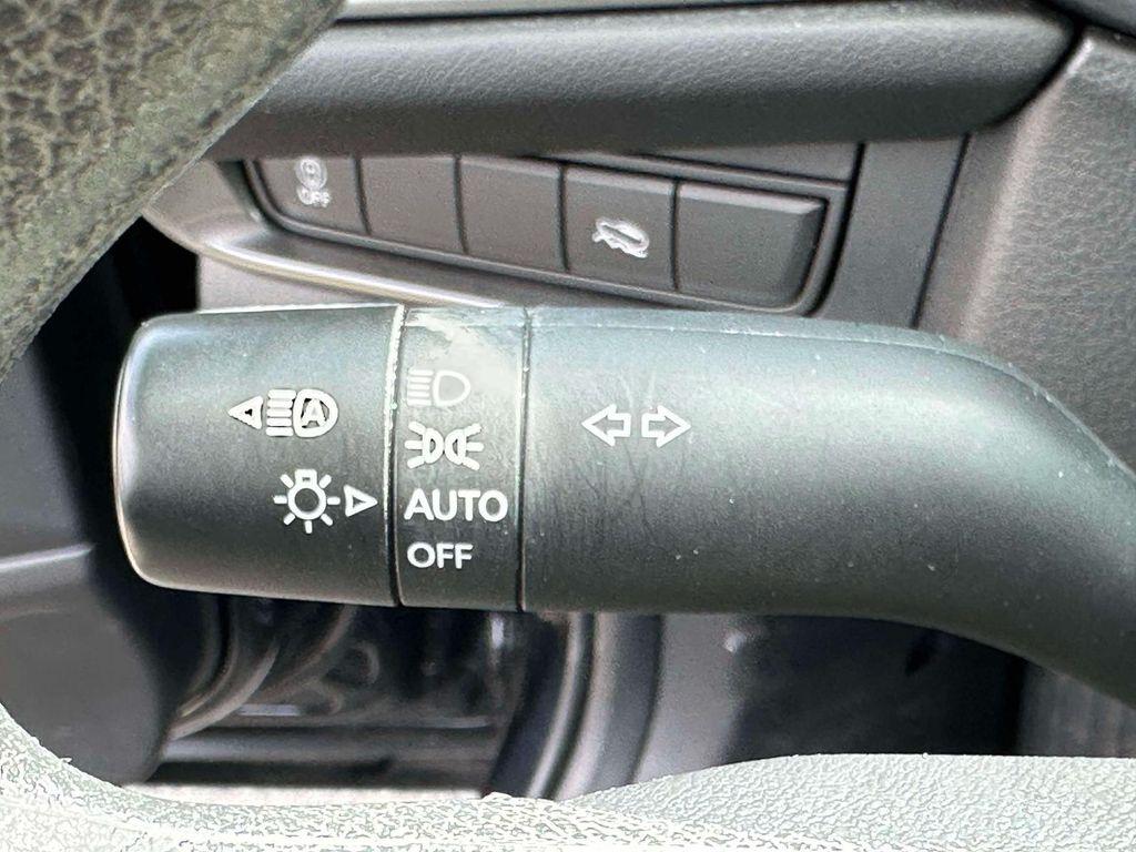 used 2023 Mazda CX-30 car, priced at $16,591