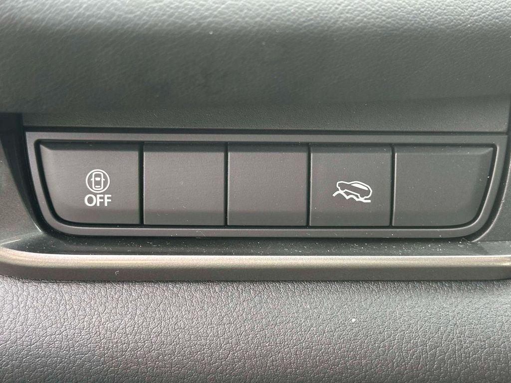 used 2023 Mazda CX-30 car, priced at $16,591