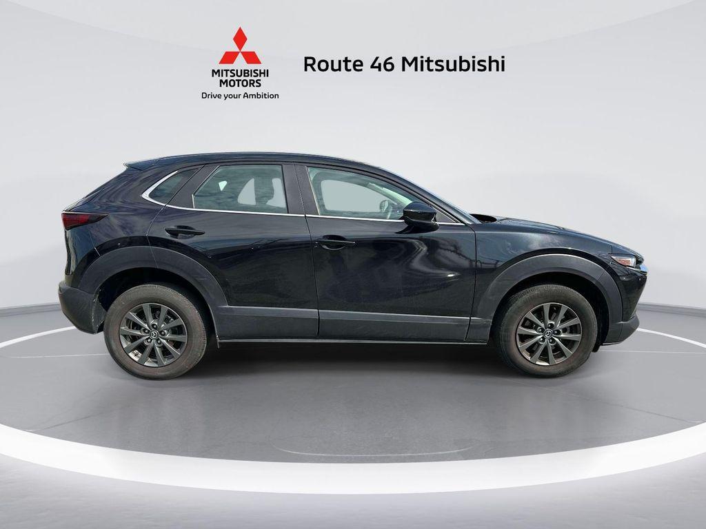 used 2023 Mazda CX-30 car, priced at $16,591