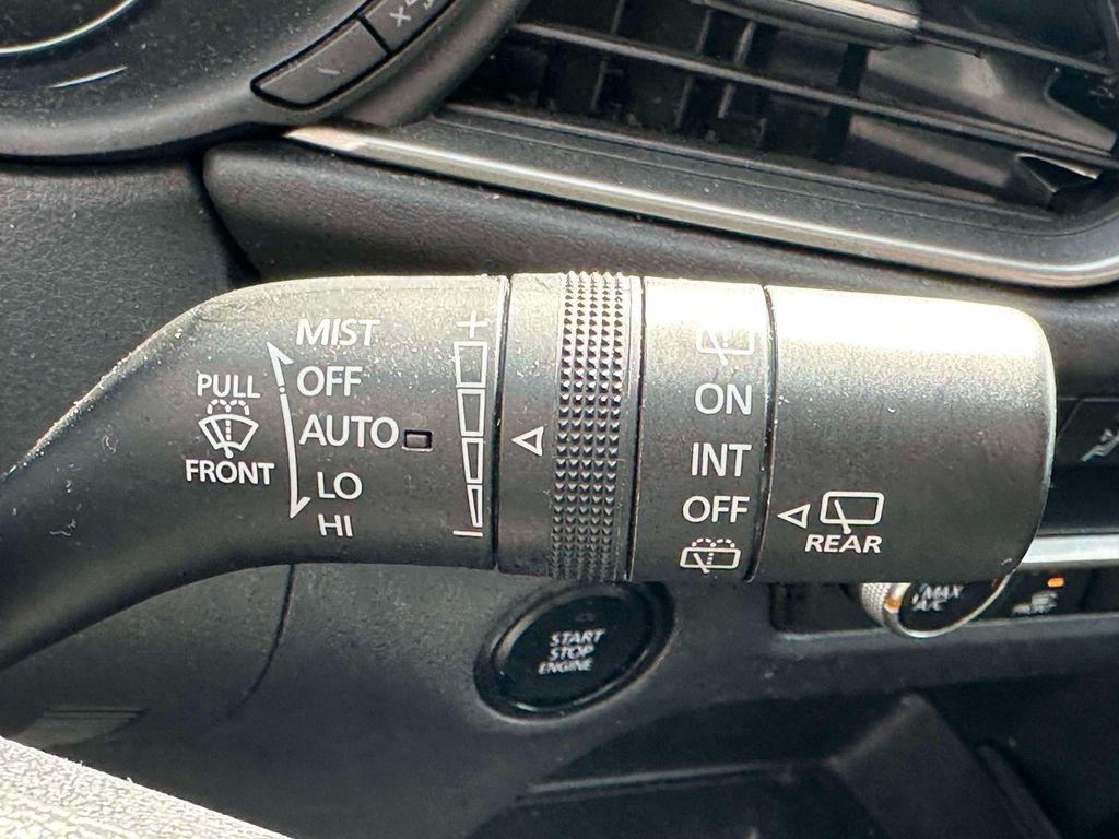 used 2023 Mazda CX-30 car, priced at $16,591