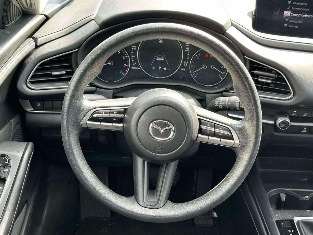 used 2023 Mazda CX-30 car, priced at $16,591