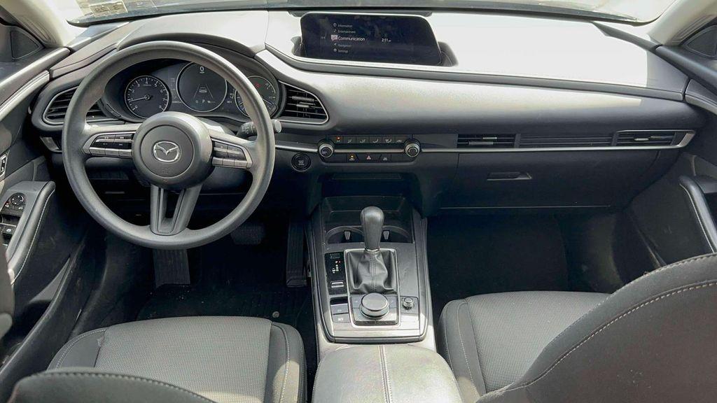 used 2023 Mazda CX-30 car, priced at $16,591