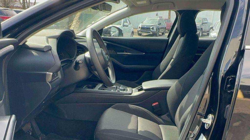 used 2023 Mazda CX-30 car, priced at $16,591