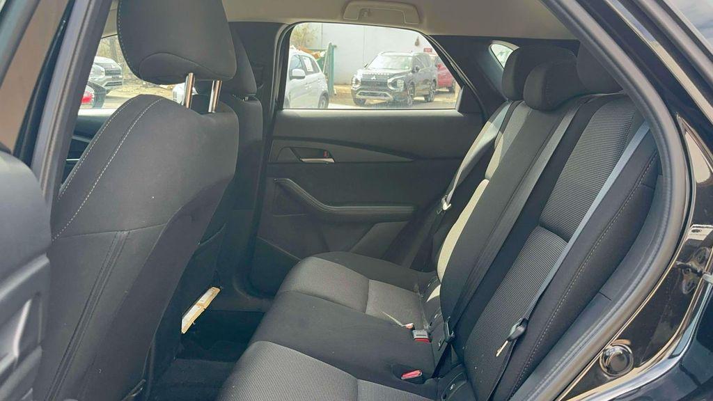 used 2023 Mazda CX-30 car, priced at $16,591