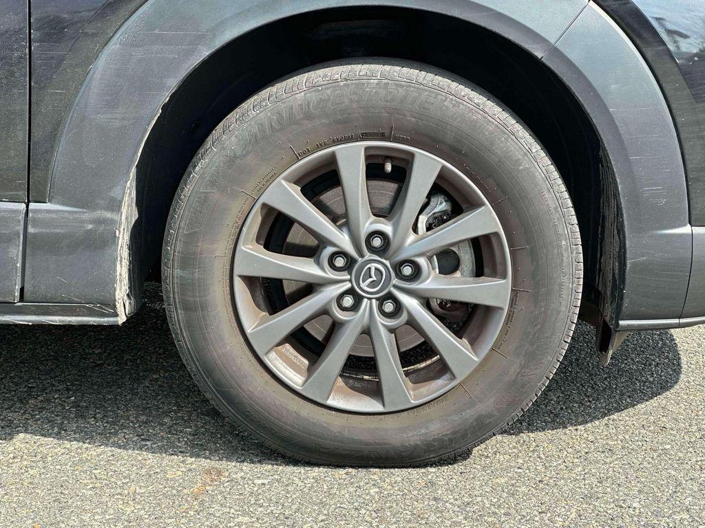 used 2023 Mazda CX-30 car, priced at $16,591