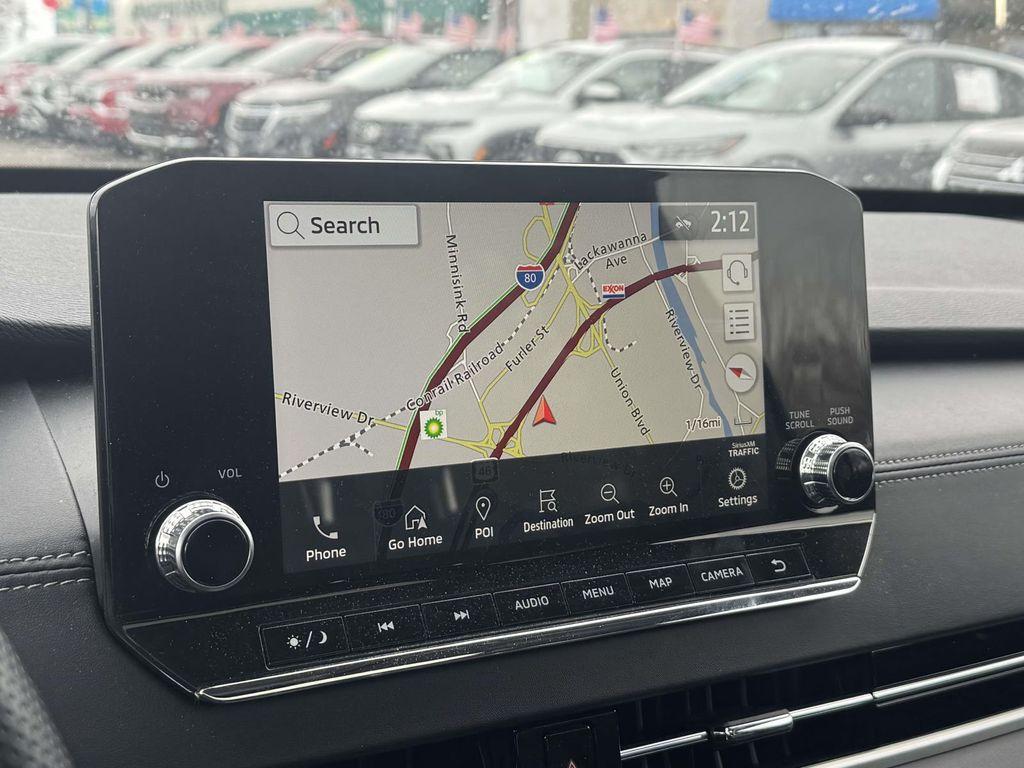 used 2023 Mitsubishi Outlander PHEV car, priced at $25,991