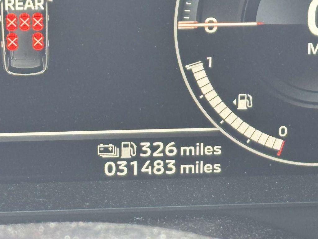 used 2023 Mitsubishi Outlander PHEV car, priced at $25,991