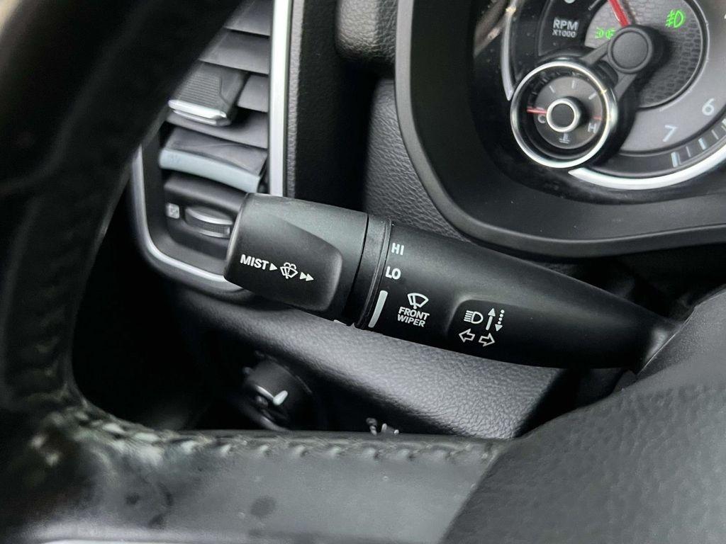 used 2021 Ram 1500 car, priced at $19,995