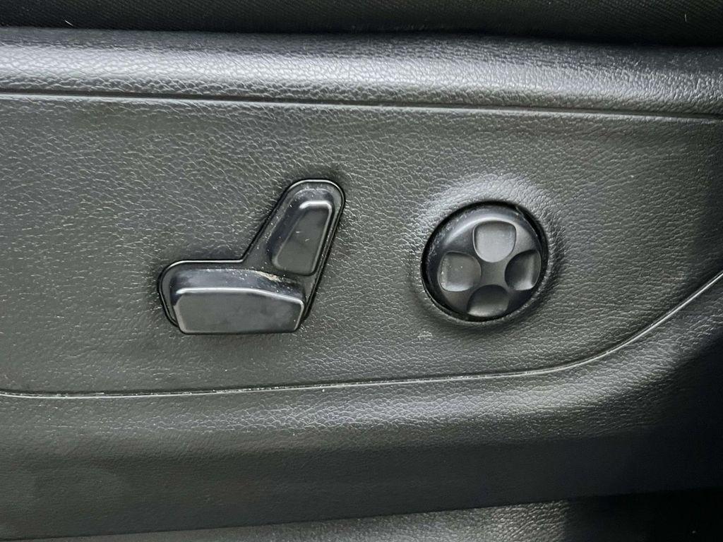 used 2021 Ram 1500 car, priced at $19,995