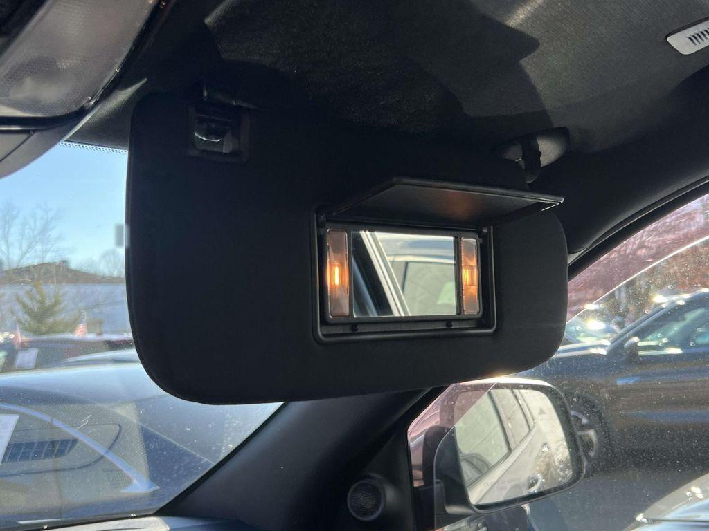 used 2021 Jeep Grand Cherokee car, priced at $17,995