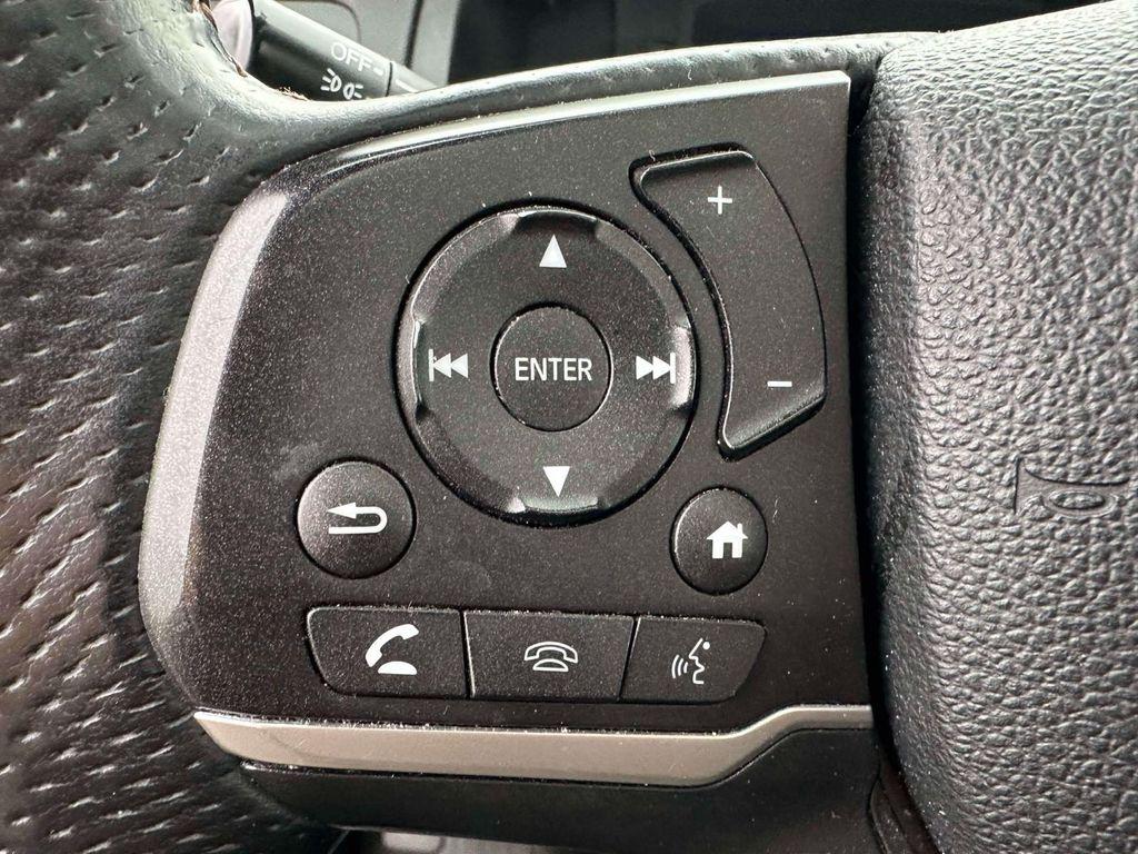 used 2022 Honda Passport car, priced at $29,995