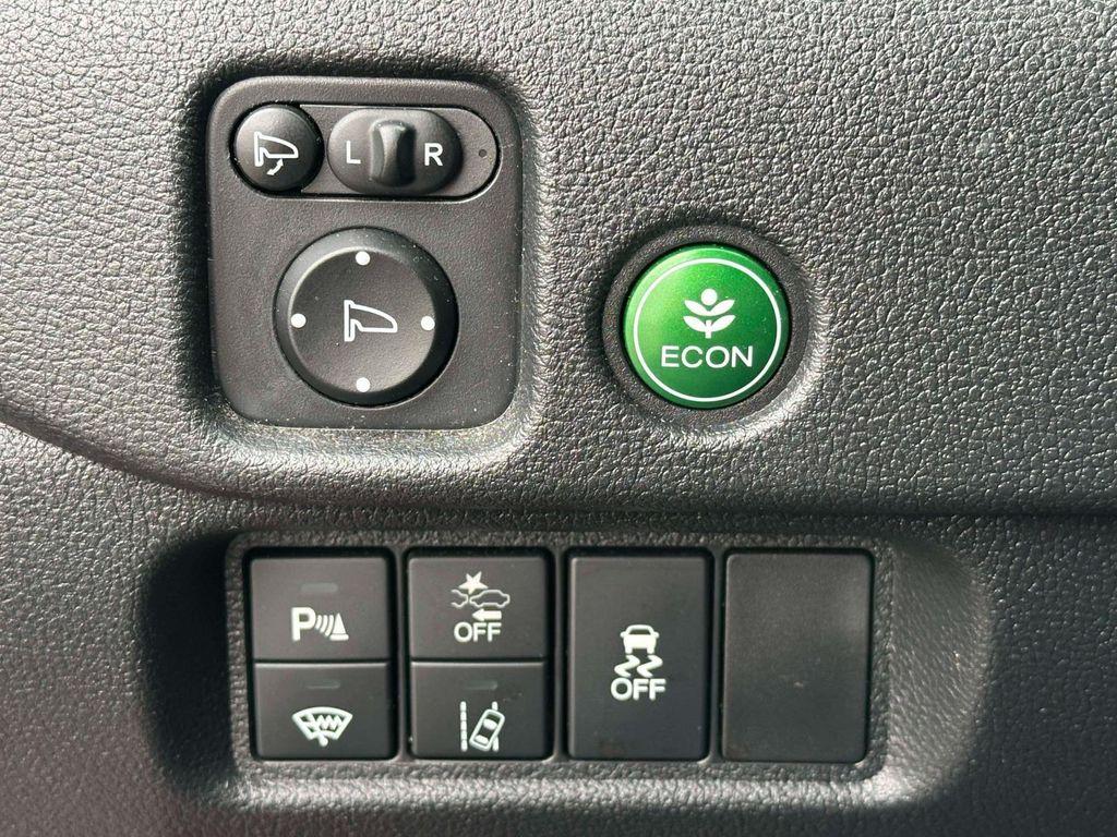 used 2022 Honda Passport car, priced at $29,995