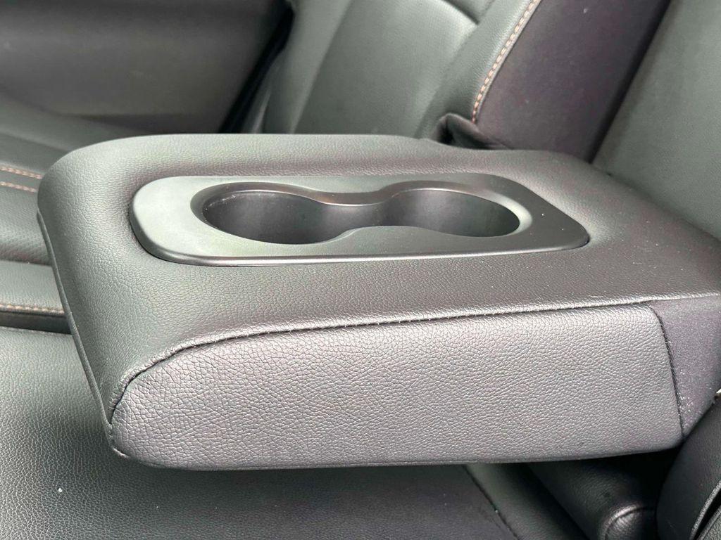 used 2022 Honda Passport car, priced at $29,995