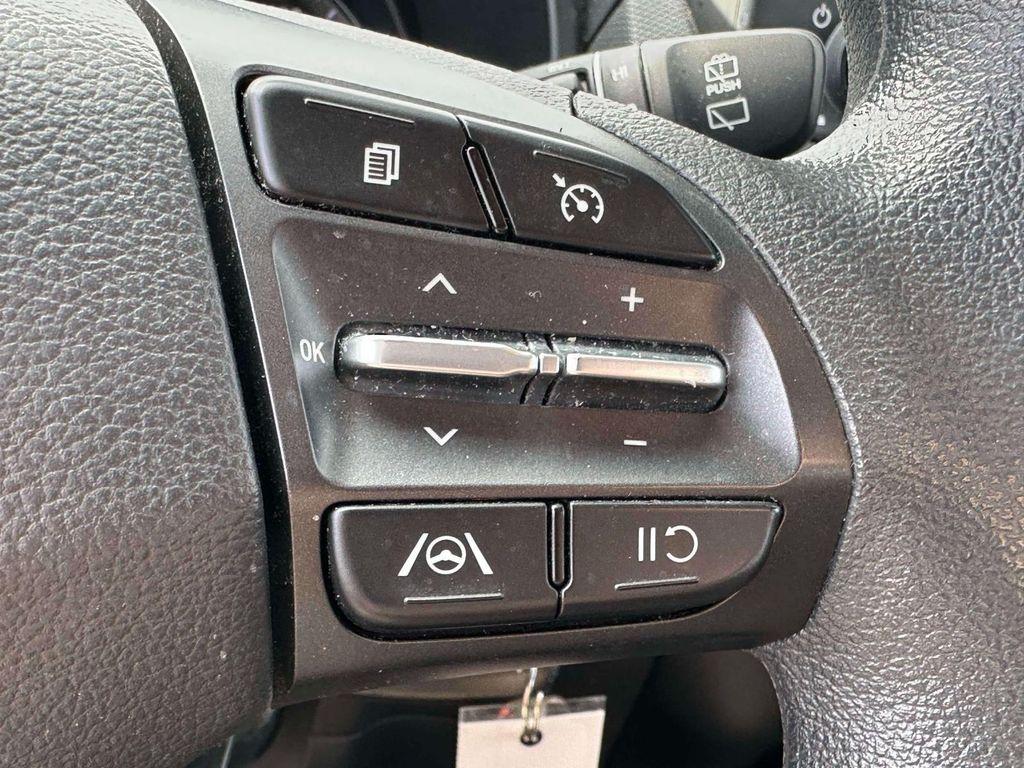 used 2023 Hyundai Kona car, priced at $18,491