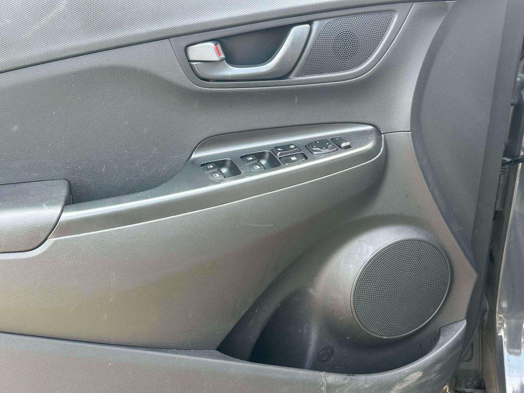 used 2023 Hyundai Kona car, priced at $18,491