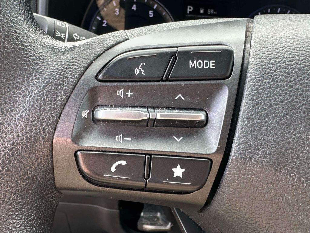 used 2023 Hyundai Kona car, priced at $18,491