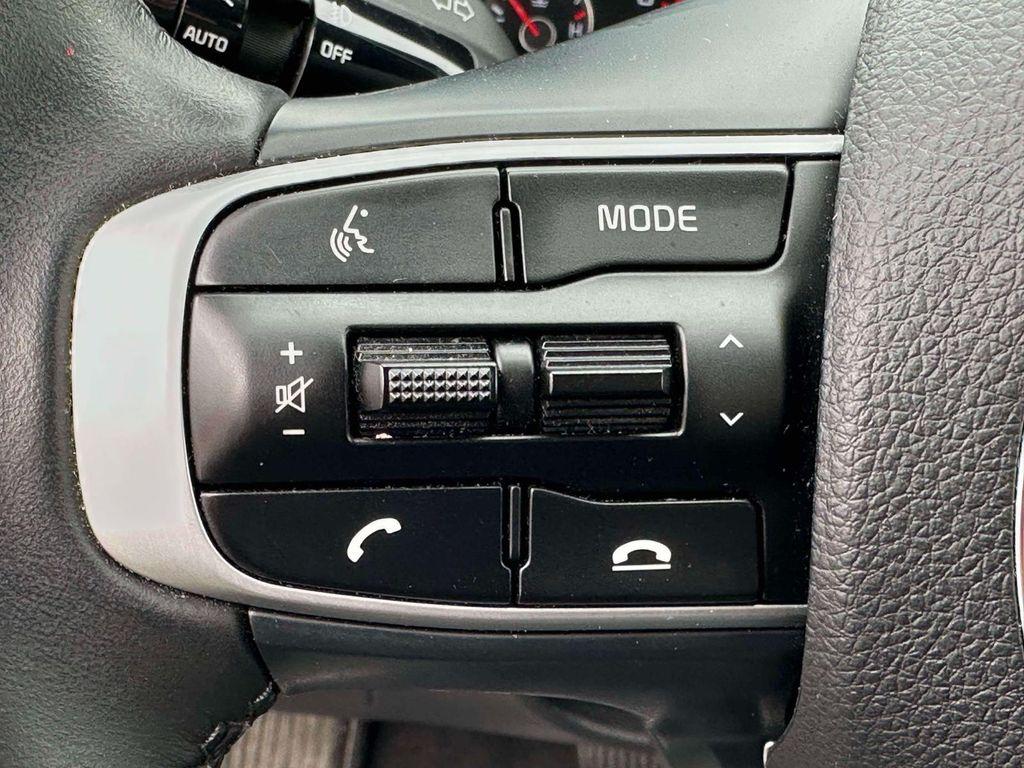 used 2024 Kia K5 car, priced at $24,994