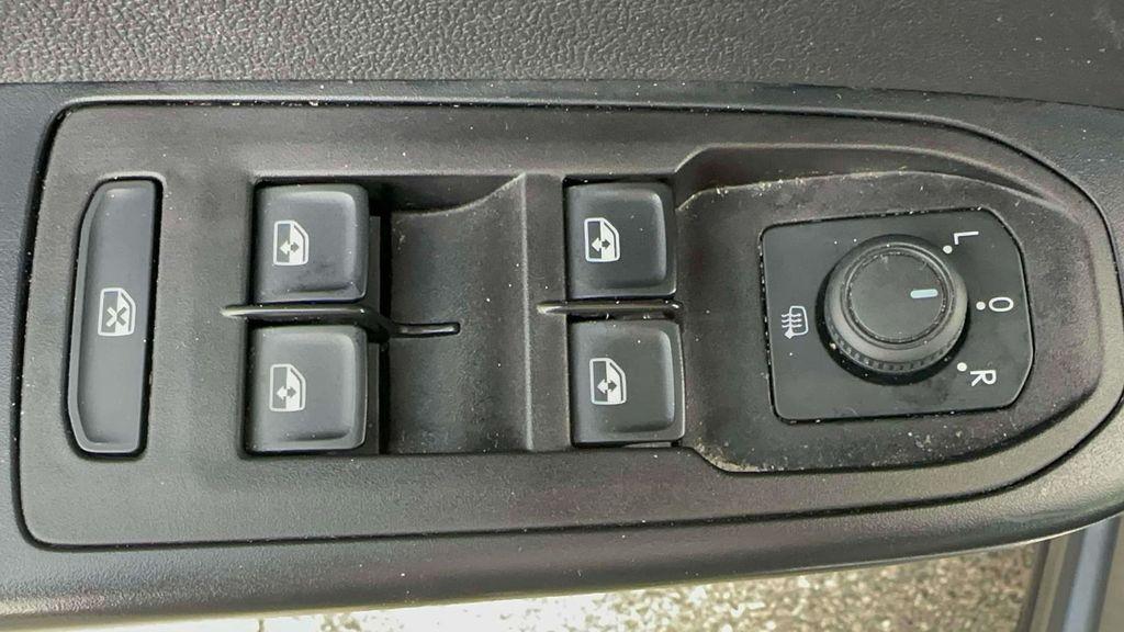 used 2024 Volkswagen Taos car, priced at $19,991