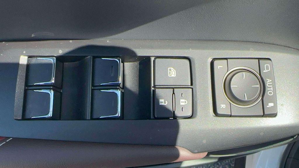 used 2019 Lexus NX 300 car, priced at $27,994
