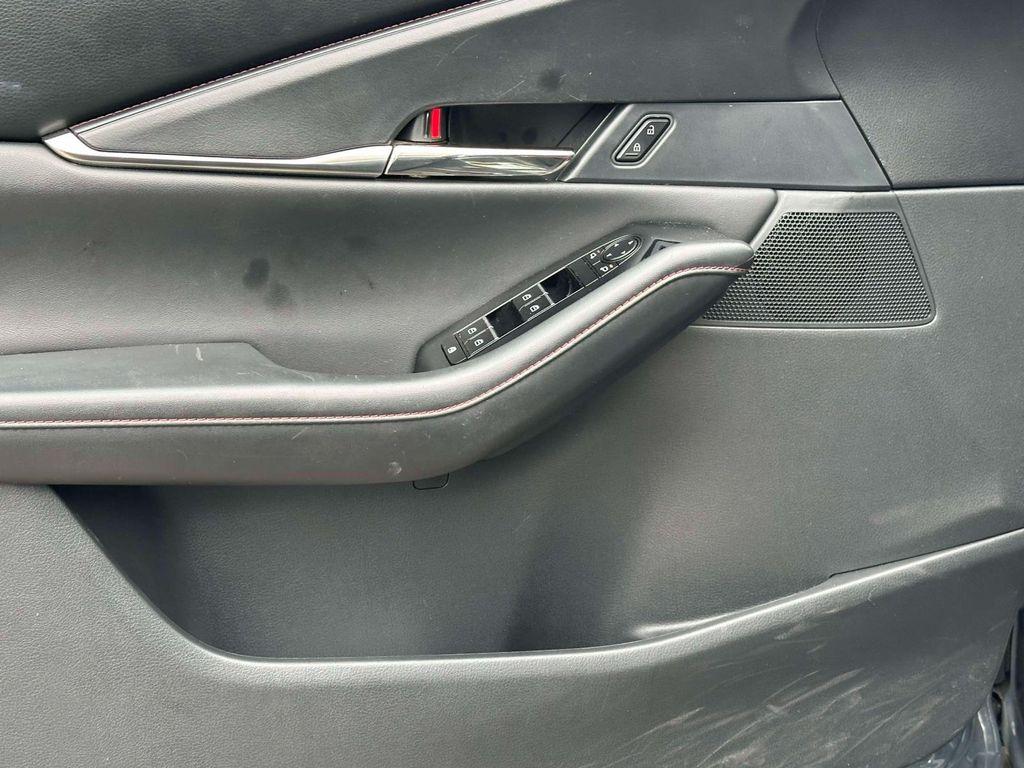 used 2023 Mazda CX-30 car, priced at $19,995