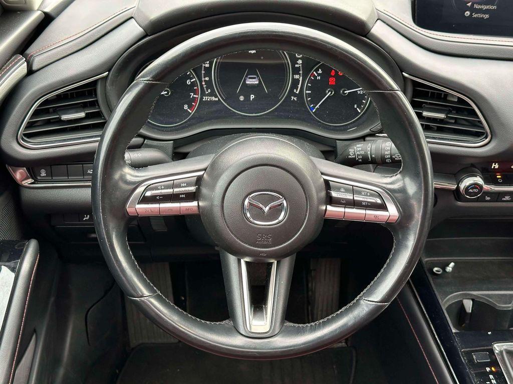 used 2023 Mazda CX-30 car, priced at $19,995