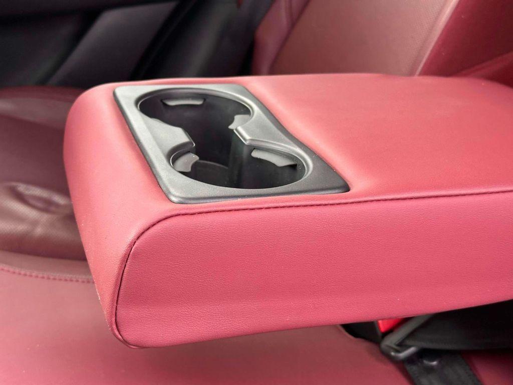 used 2023 Mazda CX-30 car, priced at $19,995