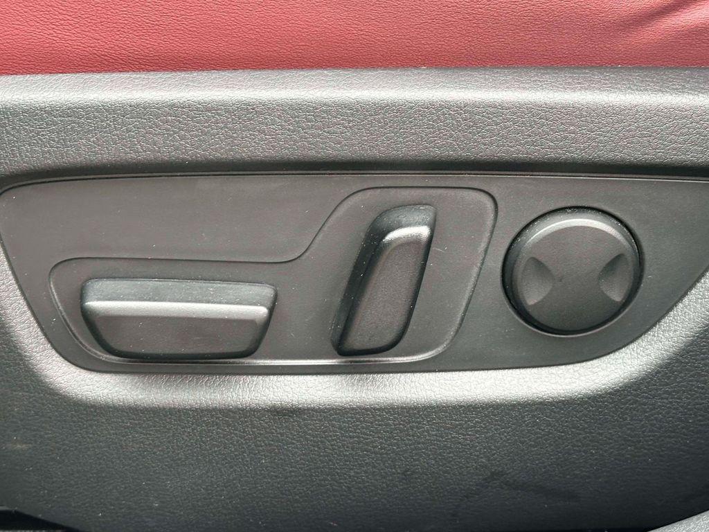 used 2023 Mazda CX-30 car, priced at $19,995