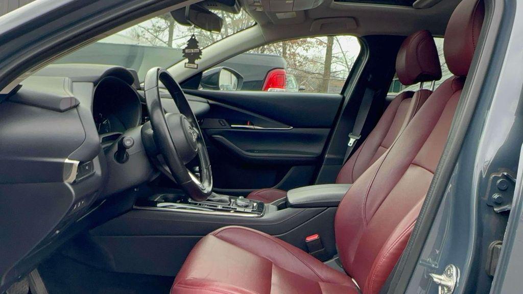 used 2023 Mazda CX-30 car, priced at $19,995