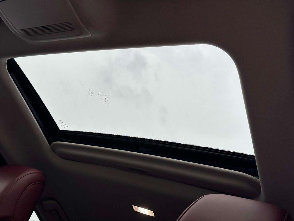 used 2023 Mazda CX-30 car, priced at $19,995