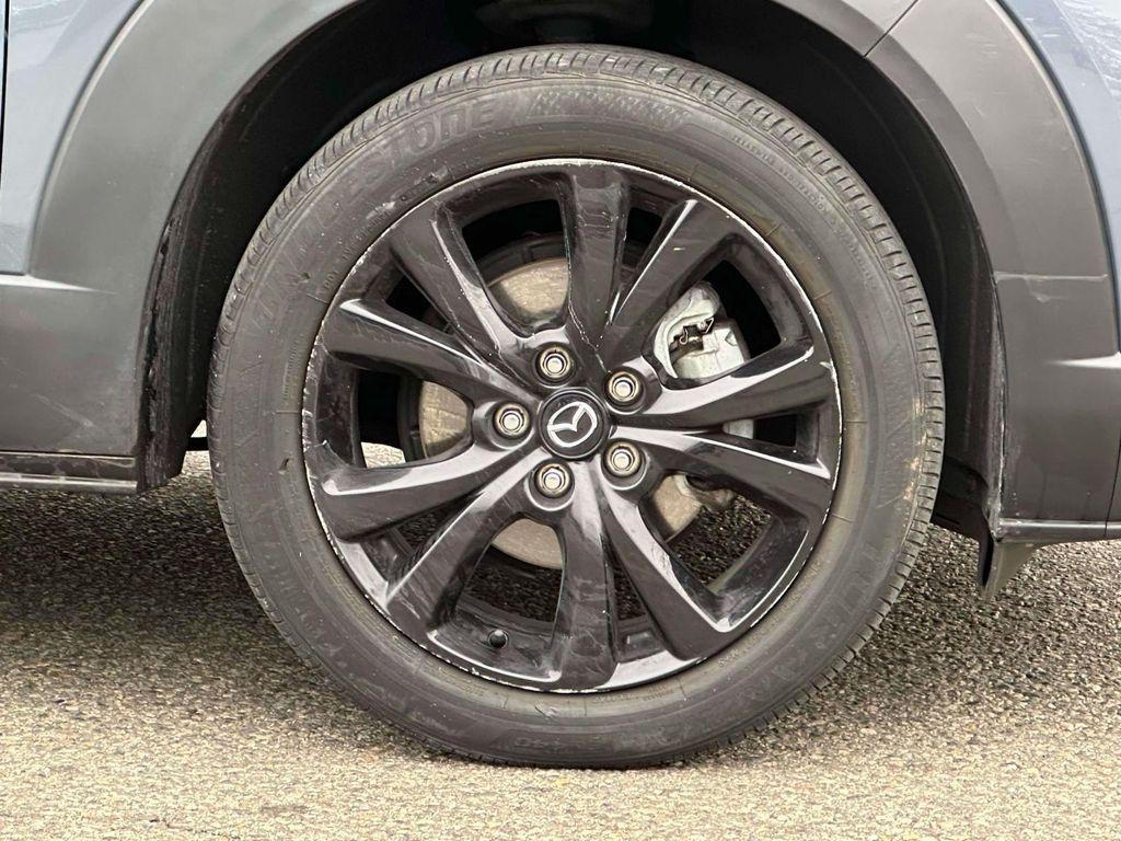 used 2023 Mazda CX-30 car, priced at $19,995