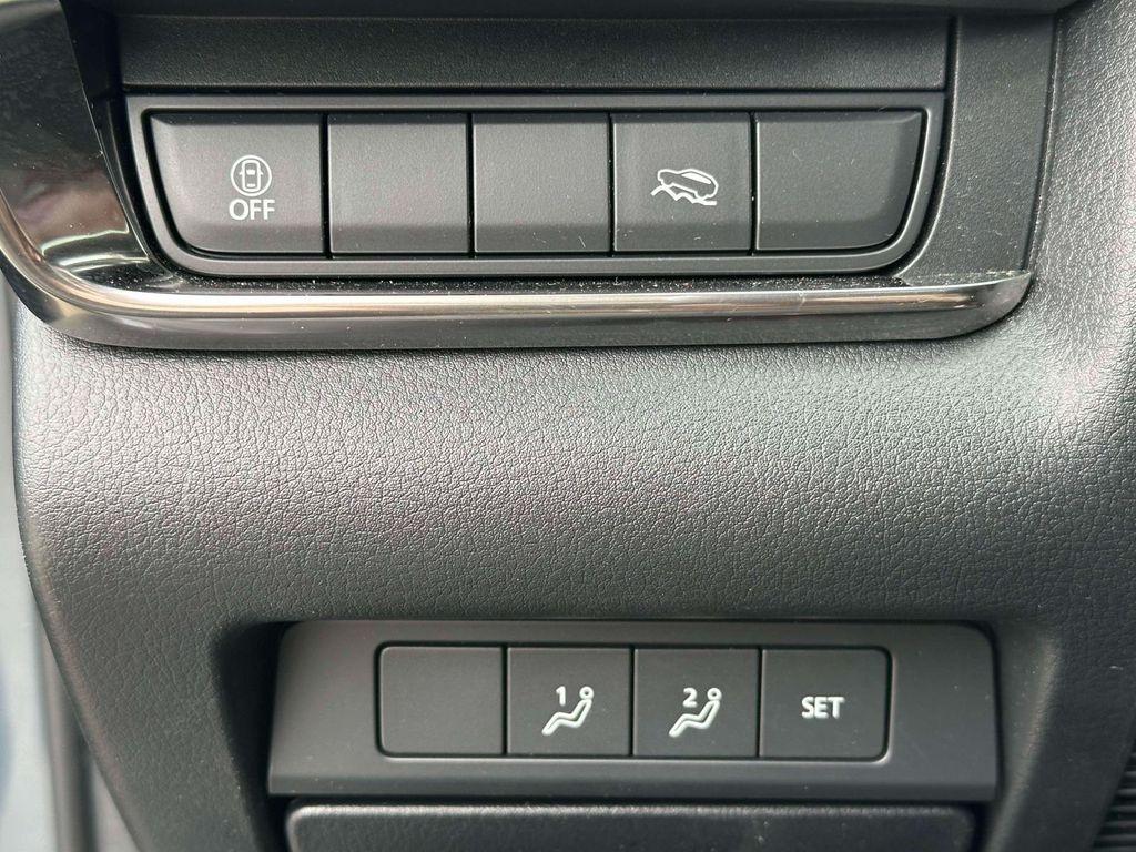 used 2023 Mazda CX-30 car, priced at $19,995