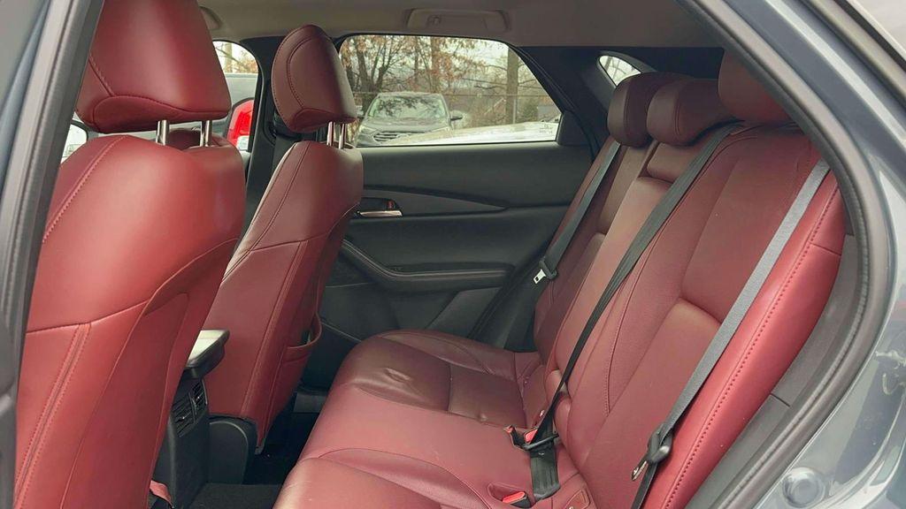 used 2023 Mazda CX-30 car, priced at $19,995